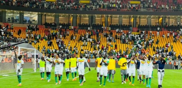 Éliminatoires CAN 2023 : Les Lions réussissent leur entrée en matière
