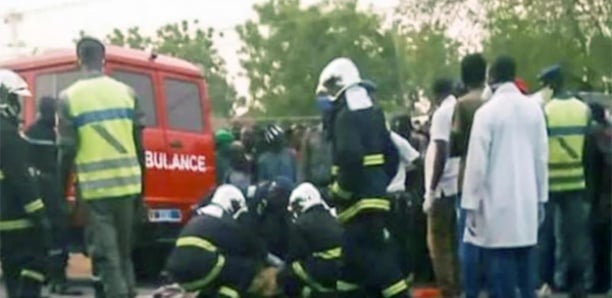 Axe Linguère-Matam : un véhicule particulier percute une camionnette et fait deux morts