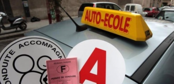 L’ÉLÈVE EN AUTO-ÉCOLE HEURTE MORTELLEMENT UN GARÇON DE 2 ANS