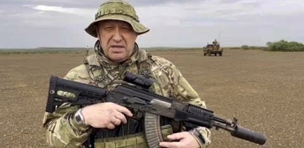 Wagner recrute des mercenaires en Afrique pour la "grandeur de la Russie"
