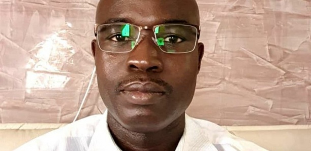 Politique agricole : Le leader du Mouvement Sénégal Conscient, Aliou Lô Diamal, parle d’échec de l’État