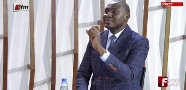 T .Manga : "Pape Alé Niang aurait pu être avec Macky Sall en 2012 mais il ne l'a pas fait"