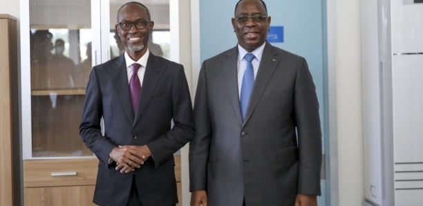 [Vidéo] Abdourahmane Sow : "Pr Seydi n'a jamais voulu être ministre parce-que..."