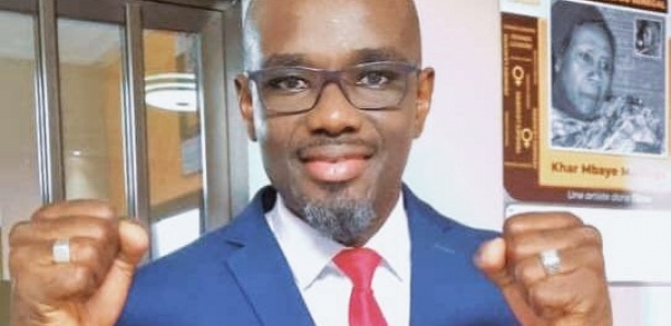 Mbour : Dr Mamadou Lamine Diaité coordonnateur départemental de l'ex-Pastef interpellé