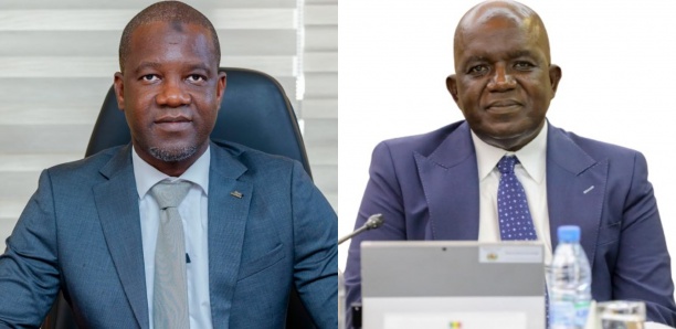 "Le Sénégal est en panne" : Babacar Ndiaye (DG SNR) répond à Oumar Sarr