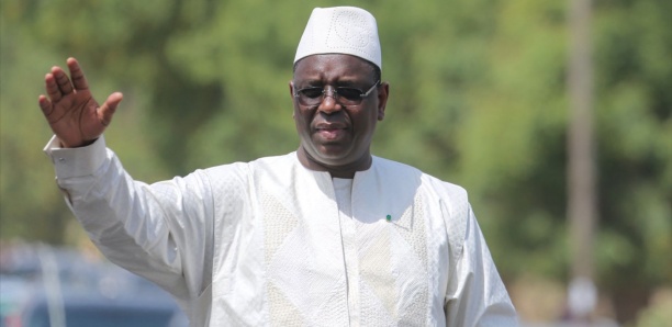 Visite de chantier : "Macky ne sera pas à Touba ce dimanche