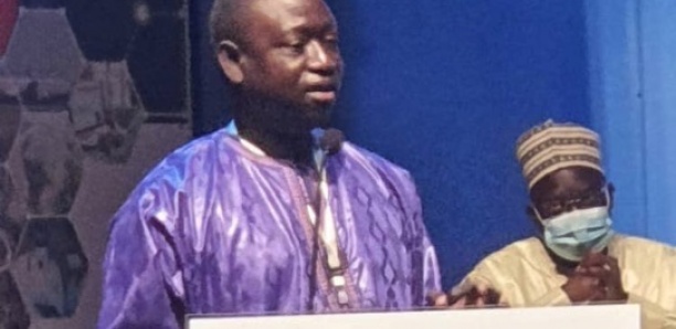 AG de l'AMS : Mamadou Diagne Sy Mbengue présente le projet des 100 000 logements et lance un appel aux maires