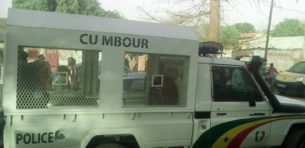 Couvre-feu : Aucune manifestation notée à Mbour et à Saly (police)