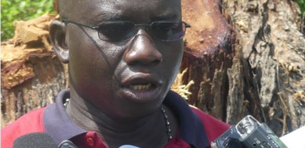 Troisième candidature : "Macky Sall devrait trancher ce débat depuis longtemps", selon René Massiga Diouf