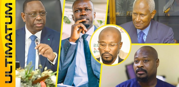 Position de Sonko sur la médiation Diouf : le Secrétaire administratif de l'Ex-Pastef donne des infos dans Ultimatum
