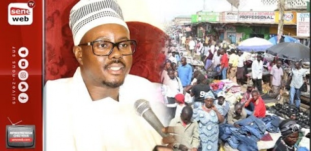 Couverture médiatique du Magal de Touba : Le nombre de journalistes qui seront accrédités dévoilé