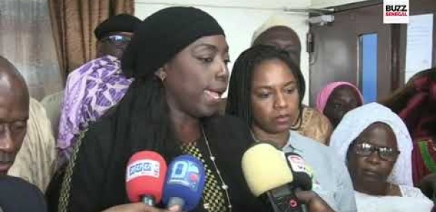 [Vidéo] Marché central aux poissons de Pikine : Fatou Diane annonce des mesures fortes pour les femmes