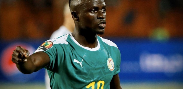 Sénégal - Congo Brazzaville : Aliou Cissé sème le doute sur la titularisation de Sadio Mané