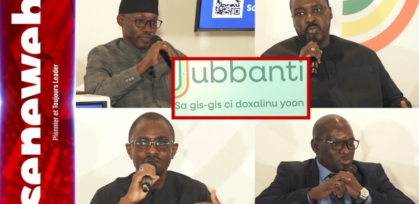 Dialogue national, plateforme Jubbanti : Vers une réforme profonde du système judiciaire