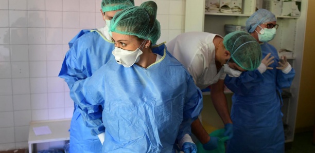 Covid-19 : l’espoir renaît en Italie avec une hausse des guérisons et une baisse des cas graves