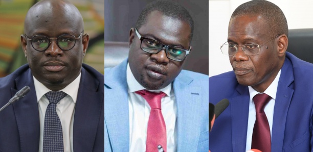 Affaire Khadim Bâ : Cheikh Diba saisi, le ministre d’État Al Amine Lô «peut être cité comme témoin»