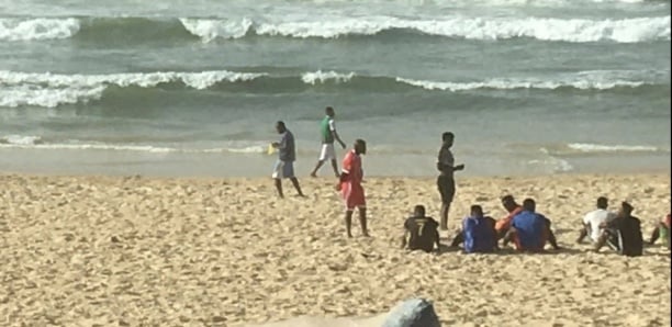 Dangers de la mer : L'IA de Pikine-Guédiawaye sensibilise les élèves