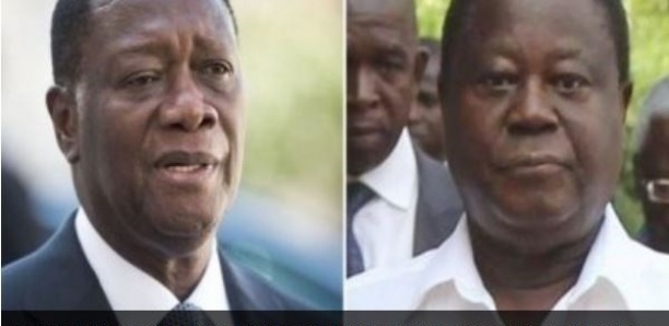 Législatives en Côte d'Ivoire: le PDCI présente près de 140 candidats