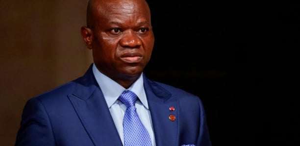 Brice Clotaire Oligui Nguema, le général putschiste élu président du Gabon pour 7 ans