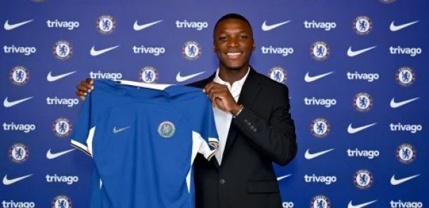 Caicedo devient le joueur le plus cher de l'histoire du championnat anglais