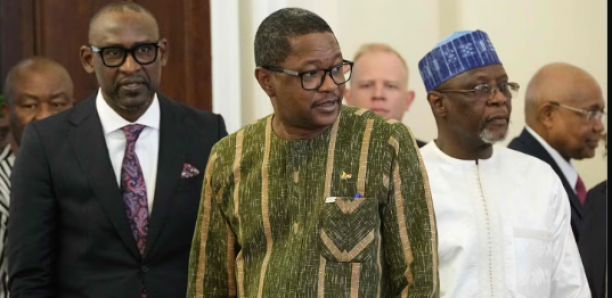 L'Algérie rappelle ses ambassadeurs au Mali et Niger, retarde l'envoi de son ambassadeur au Burkina