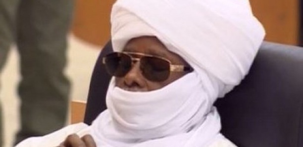 L'épouse de Habré dément l’administration pénitentiaire : « Oui, l’état de santé du Président Habré est en constante dégradation »