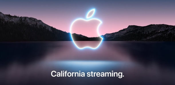 Keynote d'Apple du 14 Septembre : Revivez les annonces (iPhone 13, Watch Series 7, nouveaux iPad…)