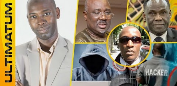 Affaire Kocc, réquisition du ministre de la justice, dossier Mancabou: le décryptage de Daouda Mine