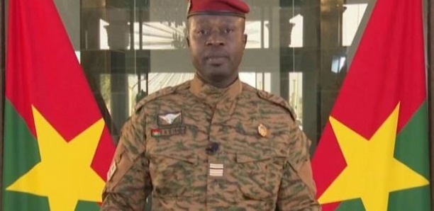 Tirs entendus, signal de la télévision nationale coupé :  Coup d’Etat en cours au Burkina ?