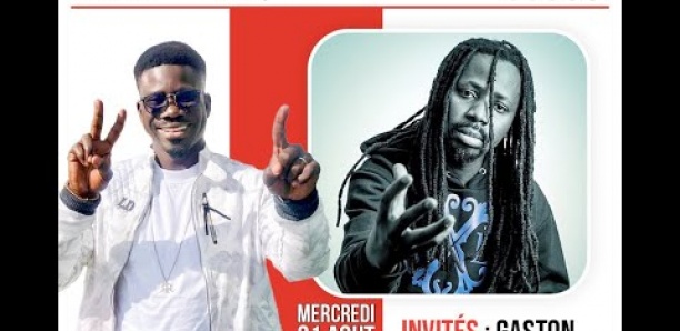 Kep'Art Hip Hop : Gaston , le GOAT?