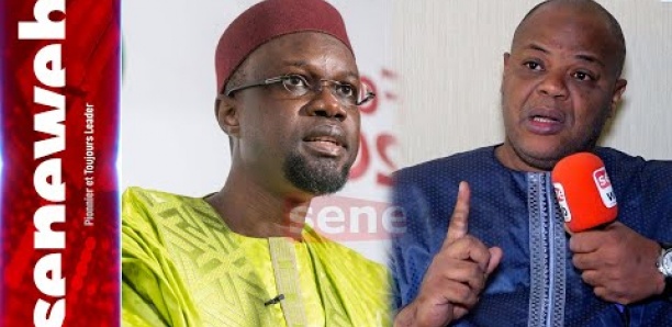 Procès Sonko-Mame Mbaye Niang : «On accélère la procédure pour empêcher la candidature de Sonko en 2024»