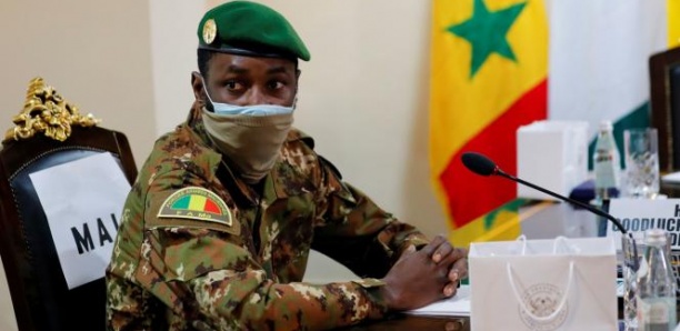Mali : le gouvernement affirme  avoir déjoué une tentative de putsch  et accuse…