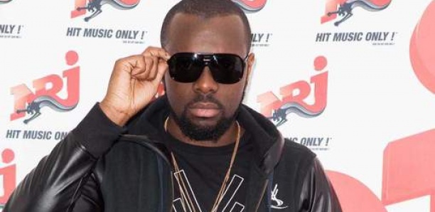 “Fermez-la”, Gims répond aux critiques sur son nouvel album
