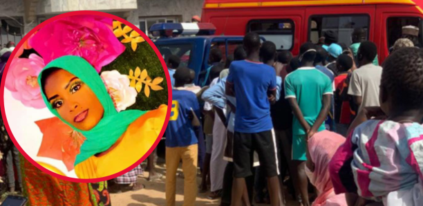 Assassinat de Ndeye Diop: son petit ami A.Mbacké présenté au procureur de Diourbel