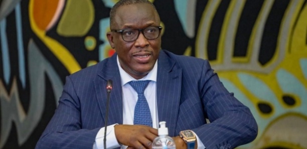 Candidat de Benno : Cheikh Omar Anne dresse le portrait-robot du profil idéal