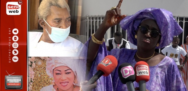 Magal à Ndindi : Les temps forts chez Serigne Abdou Karim (1ere Partie)