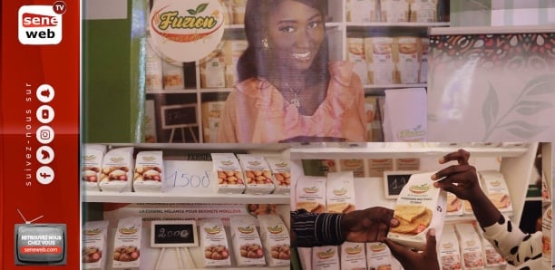 [SALLE DE VENTE] Faire des beignets dougoub, crêpes, fataya…à un temps record grâce à FUZION