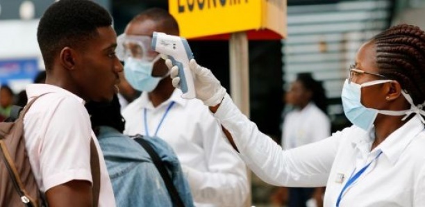 Alerte Coronavirus : Un fugitif de Wuhan recherché au Sénégal