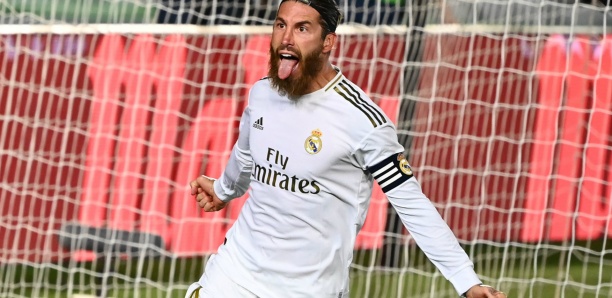 Real Madrid -Getafe 1-0, le Real prend ses distances avec le Barça