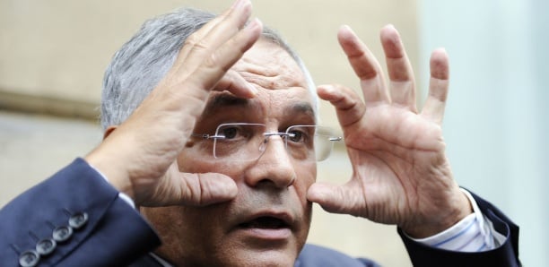 Robert Bourgi : « J’ai peur pour la Côte d’Ivoire… »