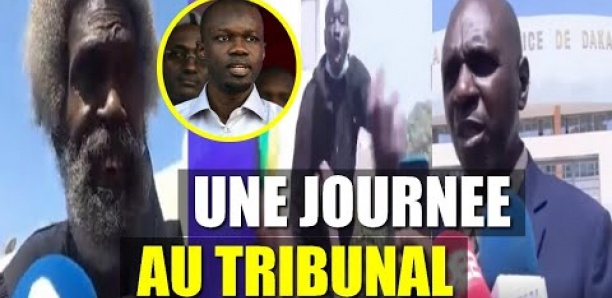Libération de Sonko : "Ce n'est pas une décision de justice, mais une décision du peuple" (Me Siré Clédor Ly)