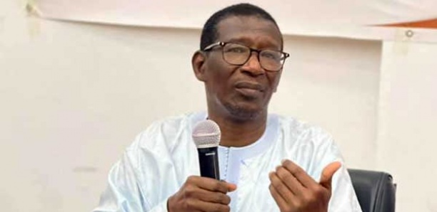 Non-candidature de Macky Sall : Marie Teuw Niane applaudit et demande le respect des autres engagements