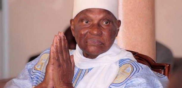 Covid-19 et Ramadan : Le message de Wade aux Sénégalais