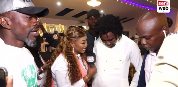 Wally Seck Explose le Master Class de Kangue Styles et Promet du Lourd pour le 8 Mars