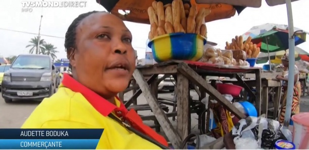 RDC : dépréciation du franc congolais