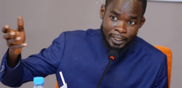 Babacar Ba, FJ: "Au Sénégal, les mandats de dépôts sont délivrés de manière systématique"