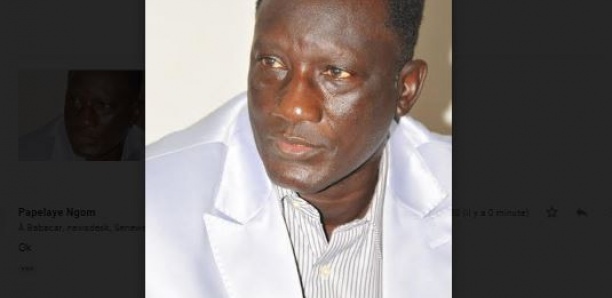 Kany Bèye : «Macky et Mansour Faye complotent sur le dos des Sénégalais»