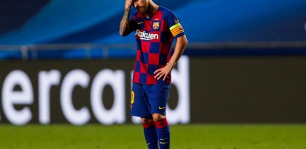 Mercato - Barça : Messi va prendre la parole...