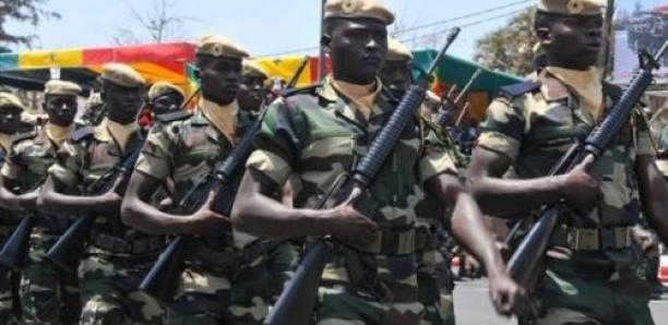 Élections locales: Les militaires et paramilitaires ne  seront pas électeurs( Officiel)