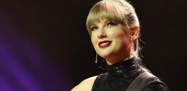 Taylor Swift réalise un record historique